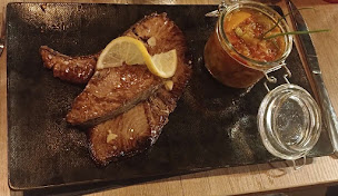 Photo n°52 de LE BOSQUET à Alès (Restaurant)