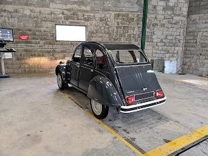 Photo n°12 de Autosur Le Cannet Des Maures à Le Cannet-des-Maures (Service de contrôle technique automobile)