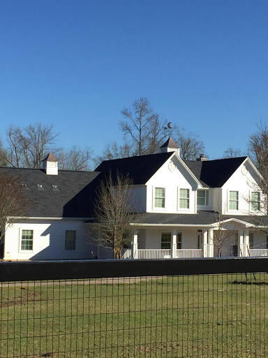 Mike's Roofing - Visual