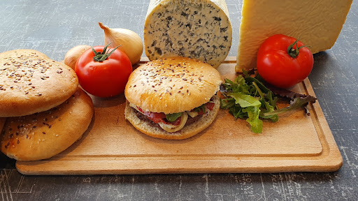 Photo 2 - Bowls Burger Cafe
