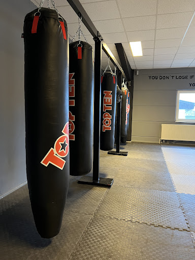 Phoenix Fight Academy - Thumbnail