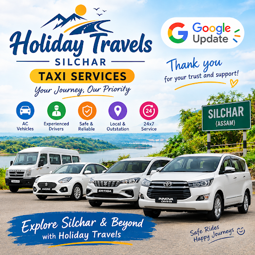 Looking for a truly reliable ride around town? Look no further than Holiday Travels for your dail… post image