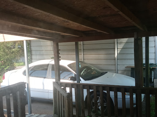 West Auto - Visual