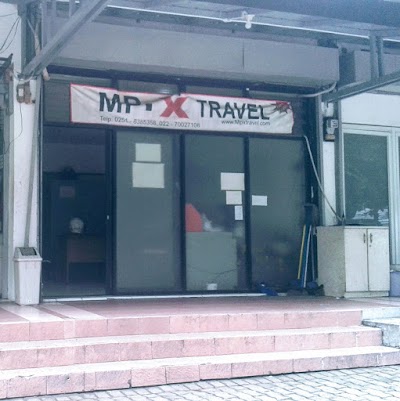 Photos of MP-X Travel Bogor Bandung