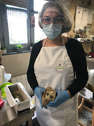 Photo n°16 de Institut de Formation de Savonnerie Caylus à Caylus (Centre de formation)