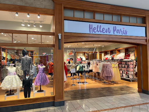 Hellen Paris - Visual