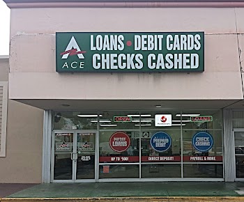 ACE Cash Express photo