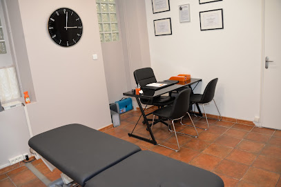 Centre Ostéopathie Marseille - Ostéopathe D.O.