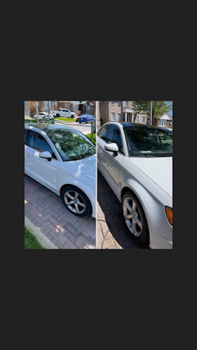 Magic Touch Car Detailing