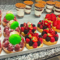 Photo n°45 de Au Coeur Gourmand à Gargenville (Pâtisserie)