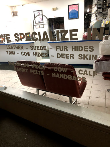 Sullivan Cleaners