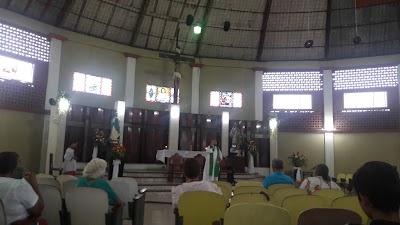 Photos of Parroquia de San Jos&eacute; Patriarca