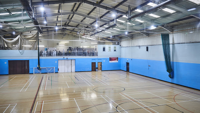 Comments and reviews of South Moorlands Leisure Centre
