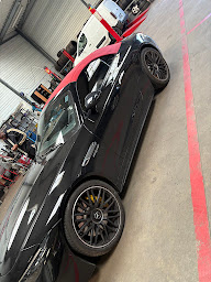 Photo n°24 de JUMBO PNEUS 78 - Trappes à Trappes (Service de réparation de pare-brise)