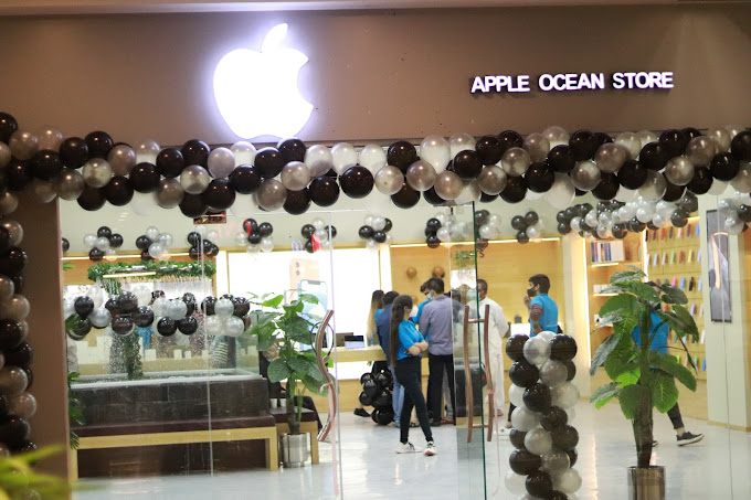 4 Best Apple Store In Karachi