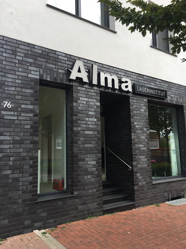 Fachpraxis für Podologie Alma/Alma Laserinstitut - Thumbnail