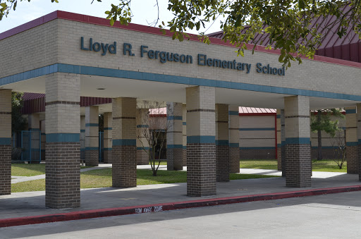 Lloyd R. Ferguson Elementary School