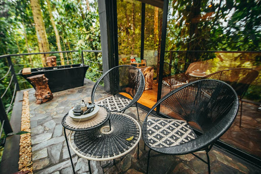 Bio Habitat Hotel