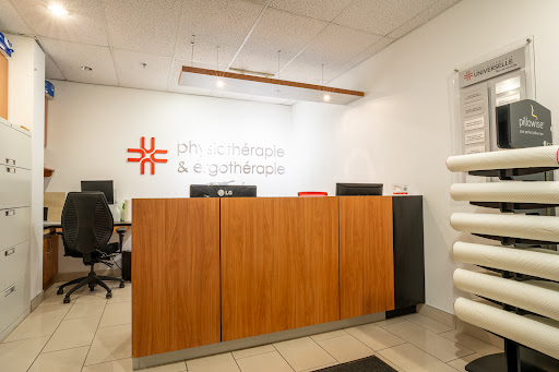 Pointe Claire Physiotherapy Clinic Universal - Thumbnail