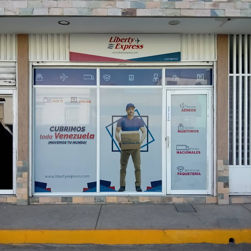 Liberty Express Carupano