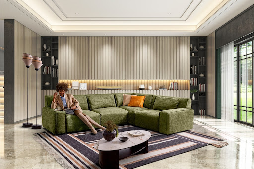 Home Salons Toulon - La Valette-du-Var - Thumbnail