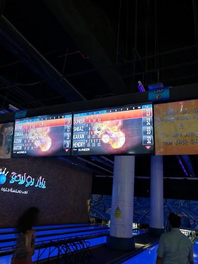 Photos of Yalla! Bowling