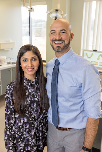 Champlain Smile Solutions