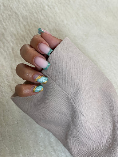 Olea Studio Nails - Thumbnail