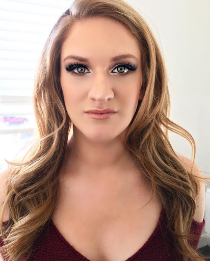 Lashes & Lipstick - Thumbnail