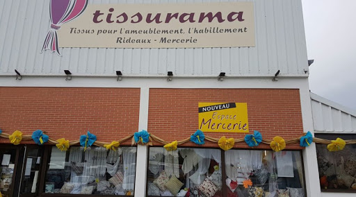 Tissurama
