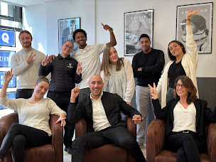 Photo n°15 de CENTURY 21 ACV Maisons - Alfort à Maisons-Alfort (Agence immobilière)