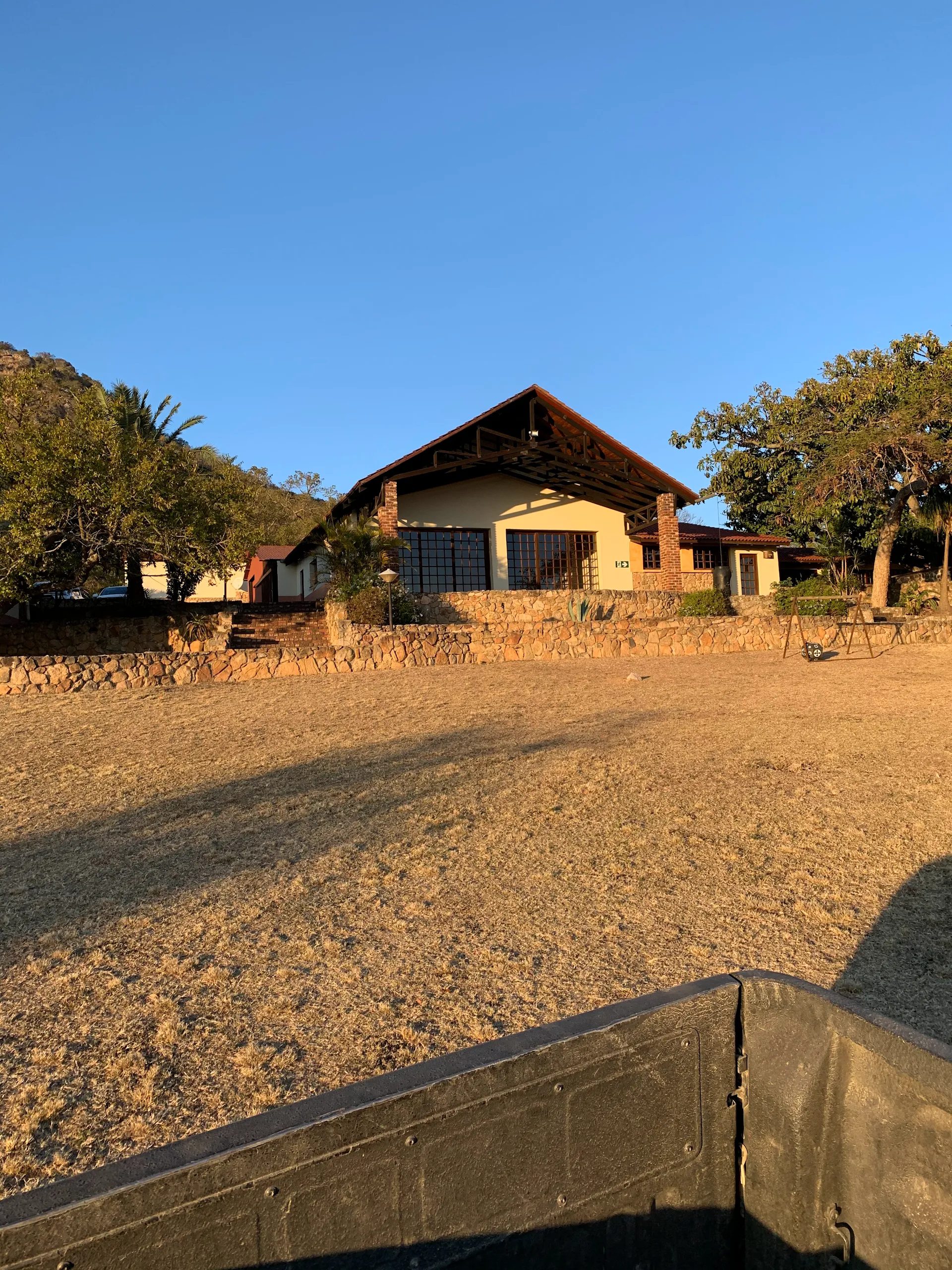 Klipspringer Lodge · Vakantiehuis · Mbombela, Zuid-Afrika