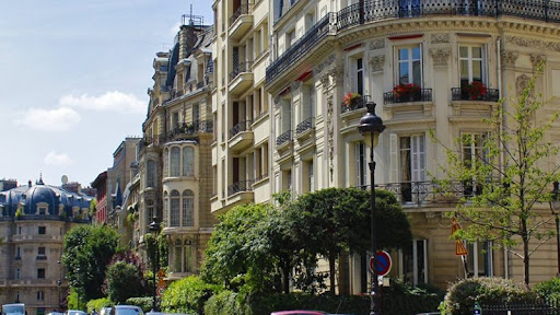 Step Finances - Gestion de Patrimoine à Paris 14