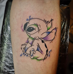 Photo n°4 de Tattoo Workshop à Boulogne-Billancourt (Salon de tatouage et piercing)