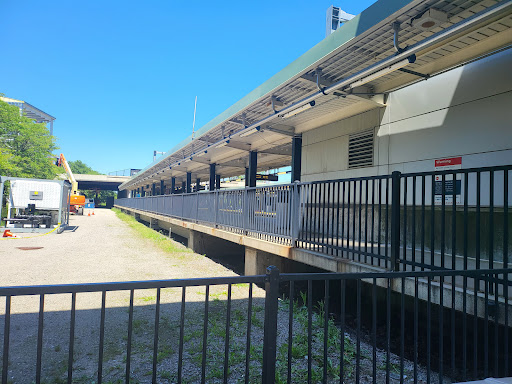 Route 128 Station - Thumbnail