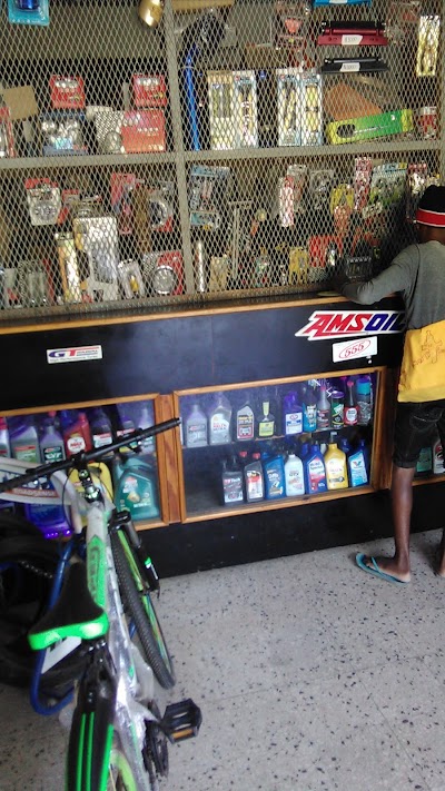 Photos of DG'S Auto Supplies & More