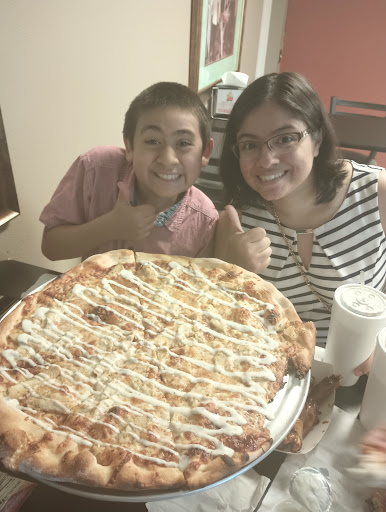 Fat John's Pizza - Thumbnail