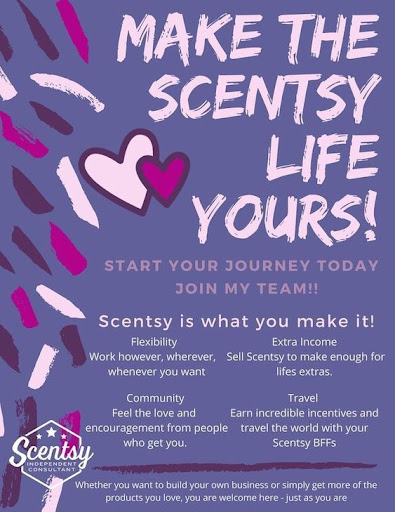 Goodies by Kelli Cheshire - Independent Scentsy Consultant - Thumbnail