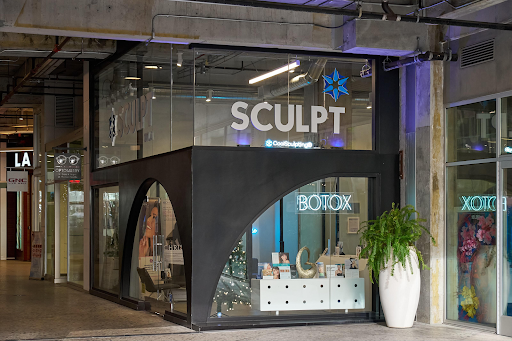 Sculpt Med Spa Downtown Los Angeles