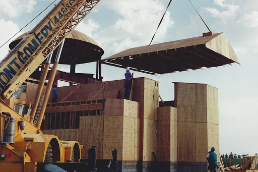 Avatar for Merritt Construction Inc.