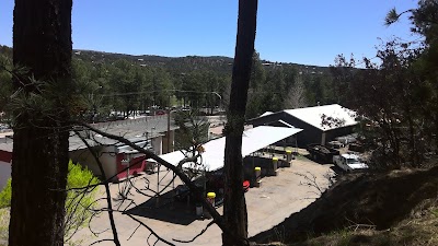 Ruidoso Car Wash