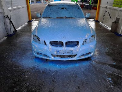 Global Service Car Wash leporano