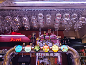 Photo n°23 de La Taverne à Bar-sur-Seine (Bar à bières)
