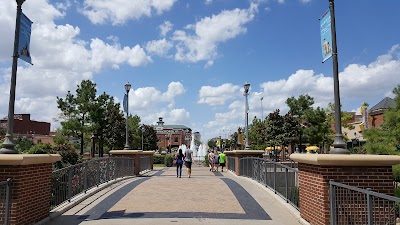 Harkins Theatres Bricktown 16