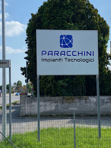 PARACCHINI IMPIANTI - Visual