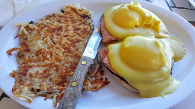 Photos of Gillespie Field Cafe