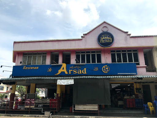 RESTORAN ARSAD
