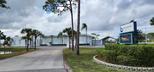 First Baptist Church of South Brevard - Thumbnail