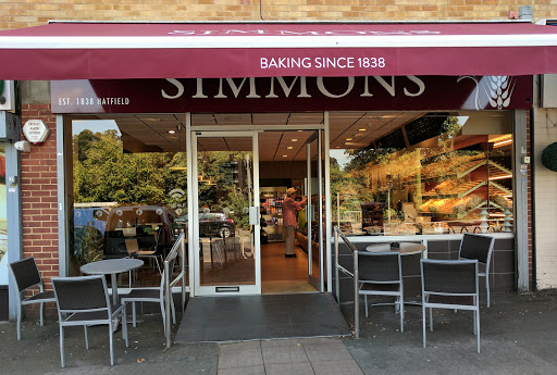 Simmons Bakers Ltd - Thumbnail