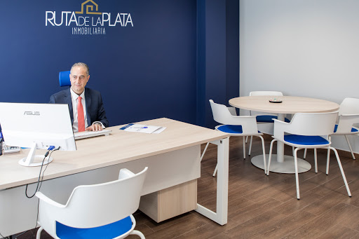 Inmobiliaria Ruta de la Plata